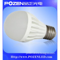 Aluminium Alloy Housing E27 LED Bulb Light product
